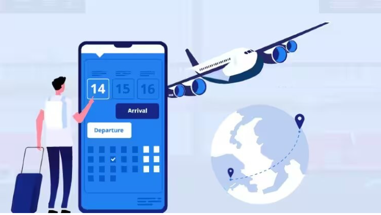 Airline Reservation System